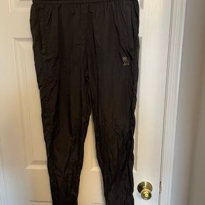 OVO OCTOBERS VERY OWN WIND BREAKER PANTS JOGGERS